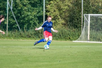 Bild 104 - wBJ Hamburger SV - FC Carl Zeiss Jena : Ergebnis: 5:1